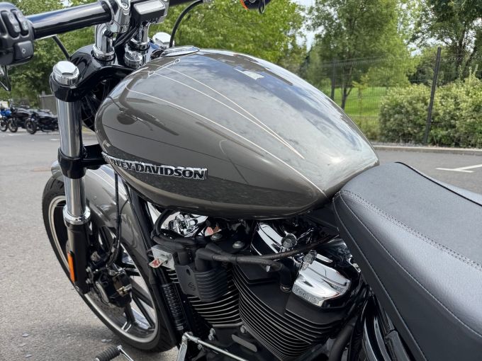 HARLEY-DAVIDSON SOFTAIL BREAKOUT 1868 4