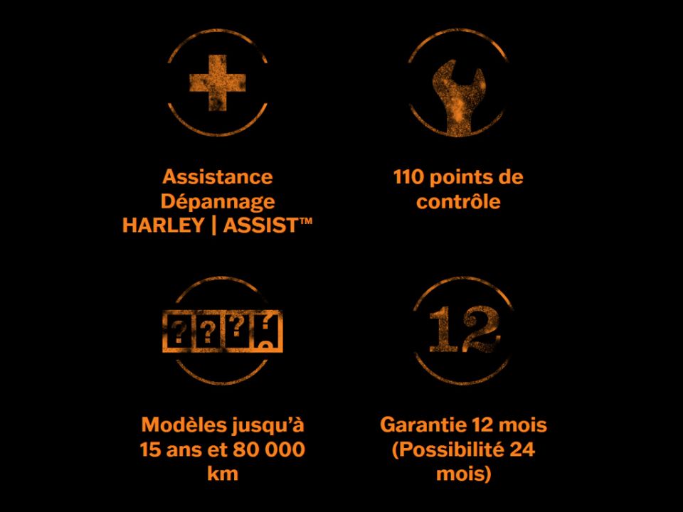 HARLEY-DAVIDSON SOFTAIL BREAKOUT 1868 4