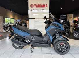 YAMAHA TRICITY 300 - 2022