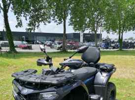CF MOTO CFORCE 520 LONG - 2025