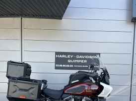 HARLEY-DAVIDSON ADVENTURE PAN AMERICA 1250 SPECIAL - 2024