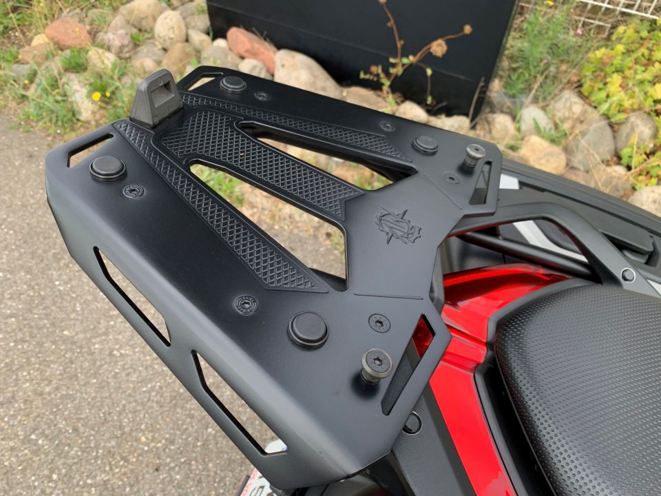 MV AGUSTA TURISMO VELOCE 4