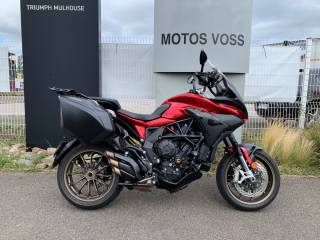 MV AGUSTA TURISMO VELOCE - 2021