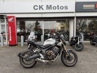 HONDA CB650R Neo Sports Café - 2025