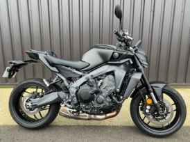 YAMAHA MT-09 Y-AMT - 2024