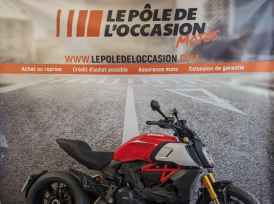 DUCATI DIAVEL 1260S - 2021