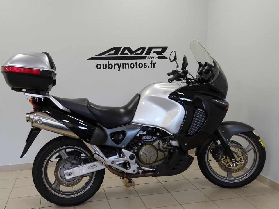 HONDA VARADERO 1000 4