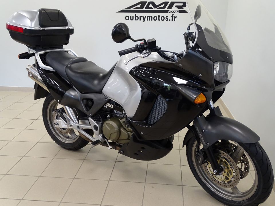 HONDA VARADERO 1000 4