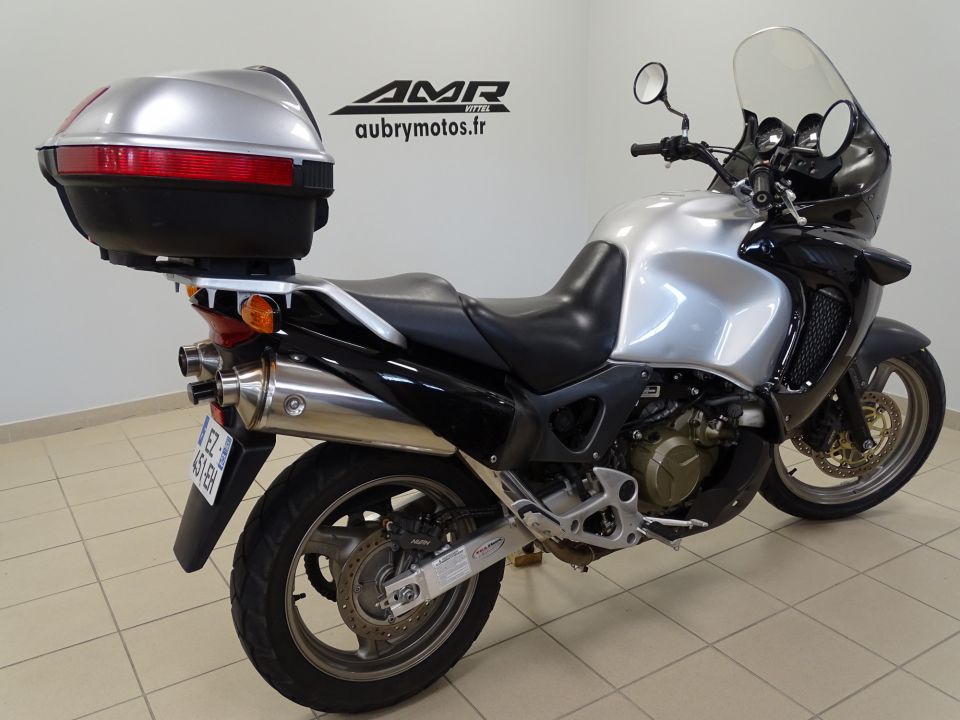 HONDA VARADERO 1000 4