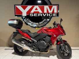HONDA CBF 1000 - 2016
