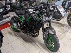 KAWASAKI Z 900 - 2024