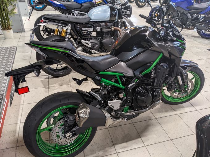 KAWASAKI Z 900 4