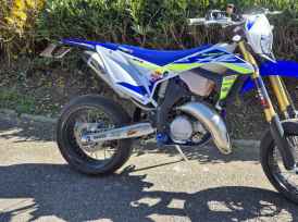 SHERCO 125 SM FACTORY - 2022