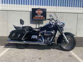 HARLEY-DAVIDSON TOURING ROAD KING 1745 CLASSIC - 2018