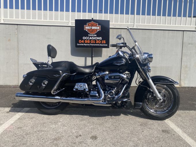 HARLEY-DAVIDSON TOURING ROAD KING 1745 CLASSIC 4
