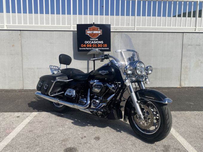 HARLEY-DAVIDSON TOURING ROAD KING 1745 CLASSIC 4