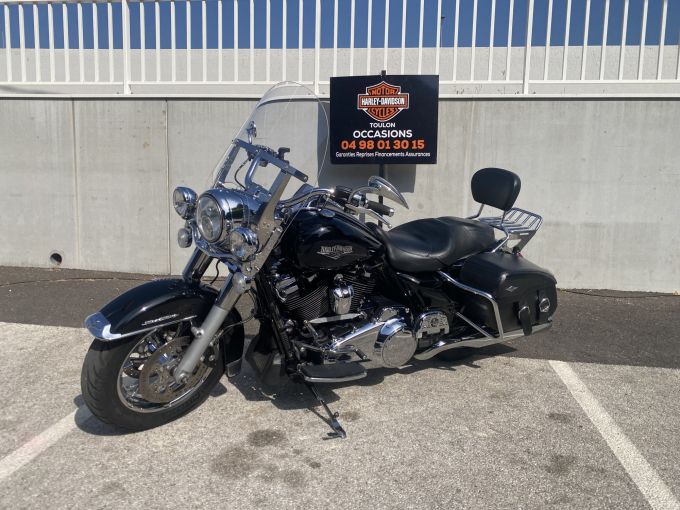 HARLEY-DAVIDSON TOURING ROAD KING 1745 CLASSIC 4