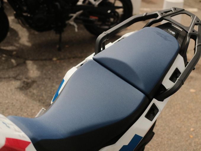 HONDA AFRICA TWIN CRF1100L ADVENTURE SPORTS 4