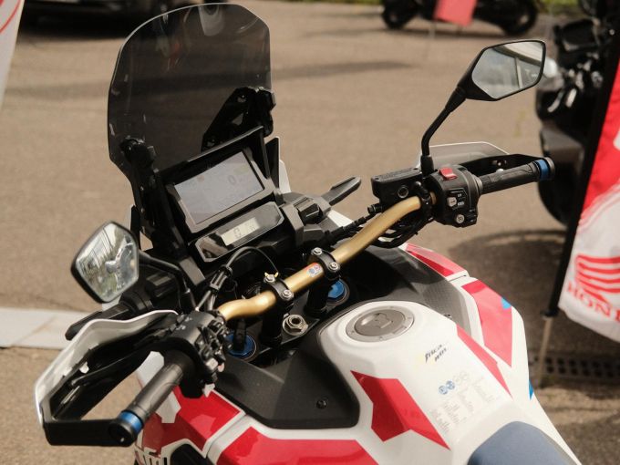 HONDA AFRICA TWIN CRF1100L ADVENTURE SPORTS 4
