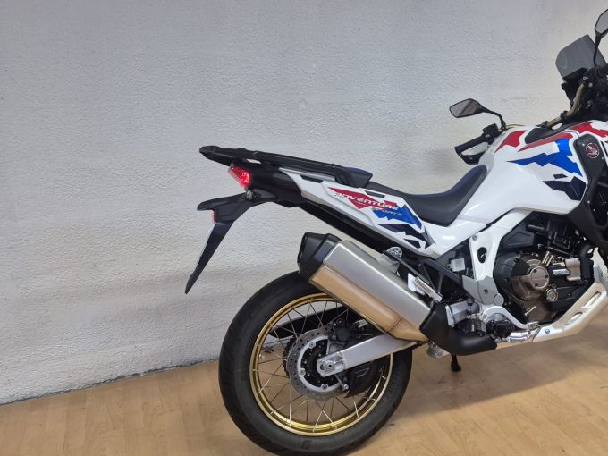 HONDA AFRICA TWIN CRF1100L ADVENTURE SPORTS 4