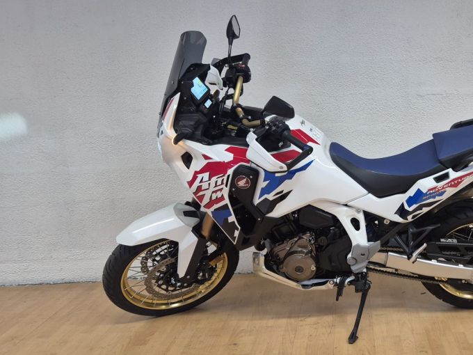 HONDA AFRICA TWIN CRF1100L ADVENTURE SPORTS 4