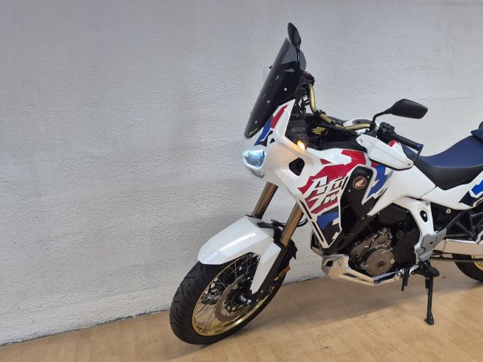 HONDA AFRICA TWIN CRF1100L ADVENTURE SPORTS 4