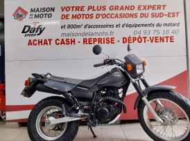 YAMAHA TW 125 - 1999