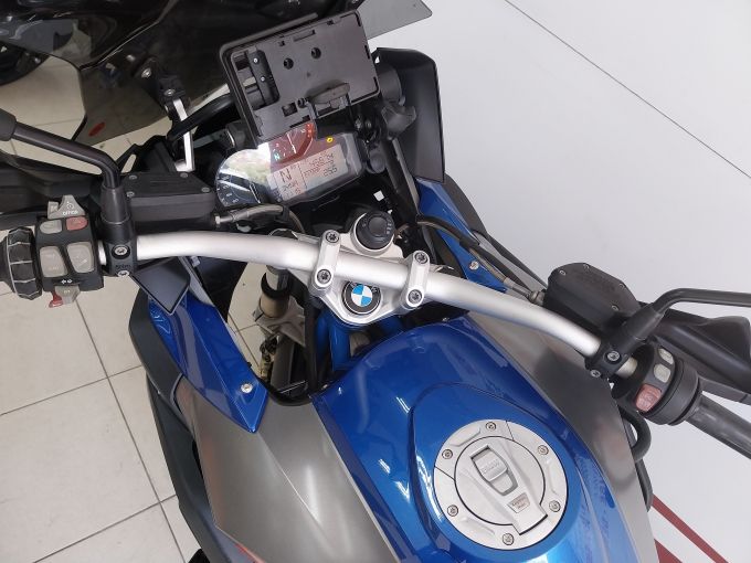 BMW R 1200GS RALLYE 4