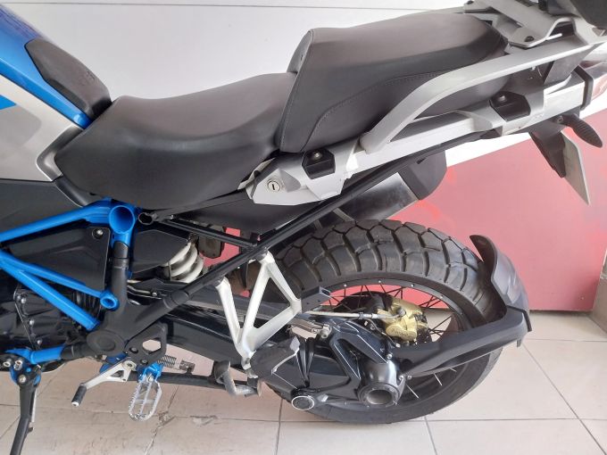 BMW R 1200GS RALLYE 4