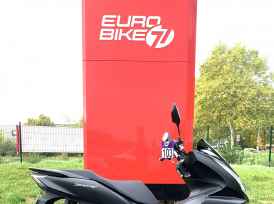 HONDA PCX 125 - 2023