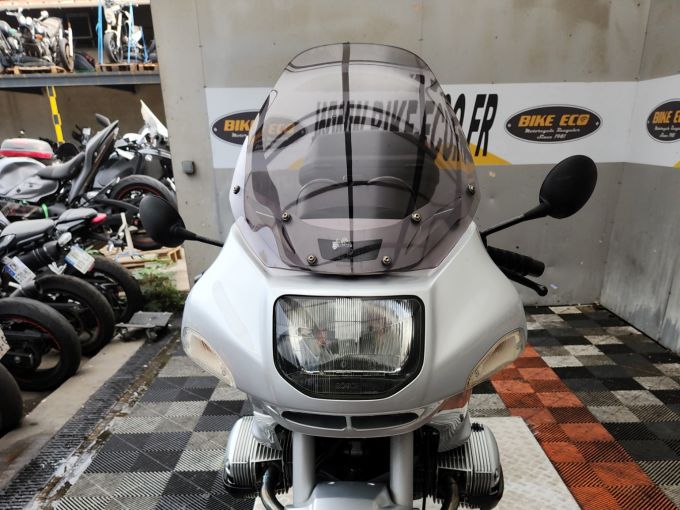 BMW R 1150 RS 4