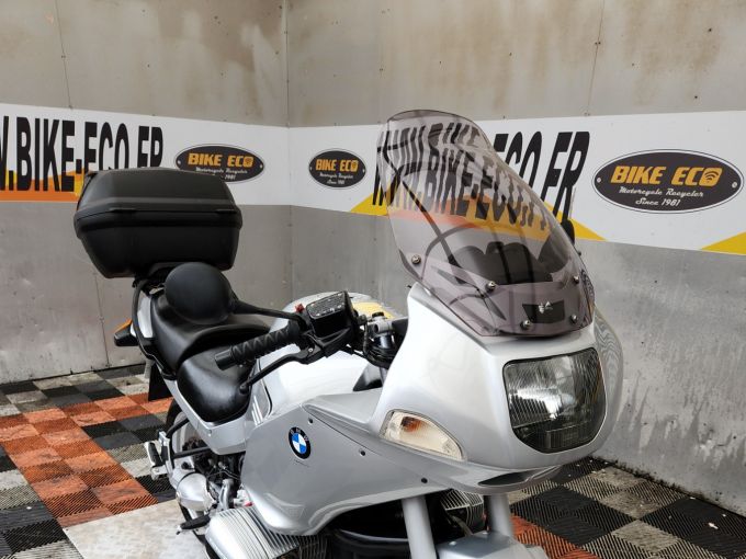 BMW R 1150 RS 4