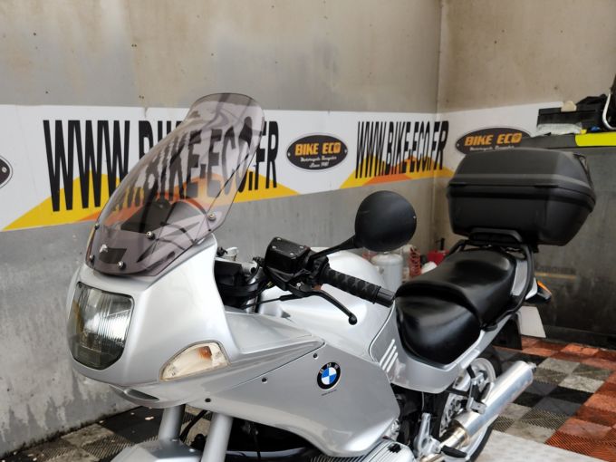 BMW R 1150 RS 4