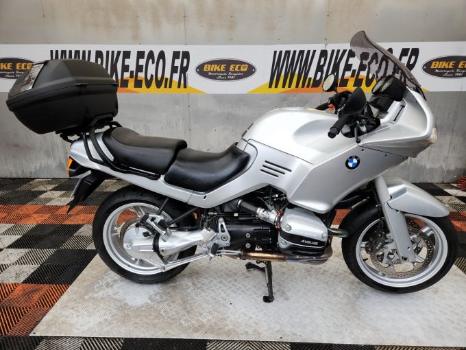 BMW R 1150 RS 4