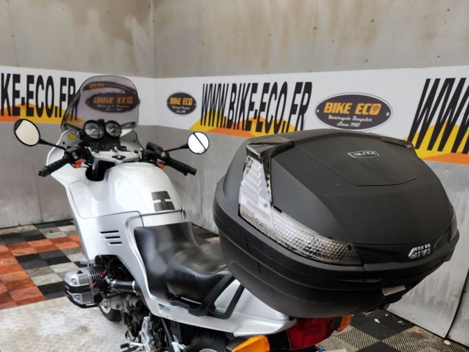 BMW R 1150 RS 4