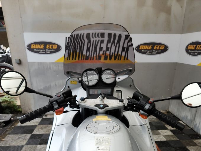 BMW R 1150 RS 4