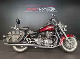 TRIUMPH THUNDERBIRD 1700 LT ABS - 2014