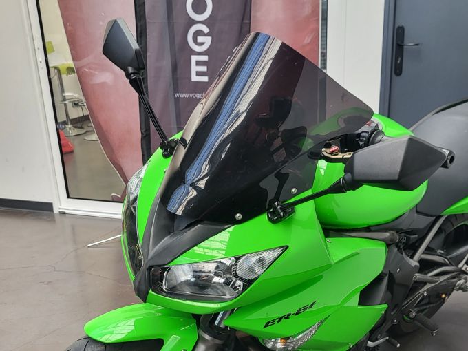 KAWASAKI ER-6 (47.5CV) 4
