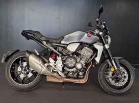 HONDA CB 1000 R ABS - 2020