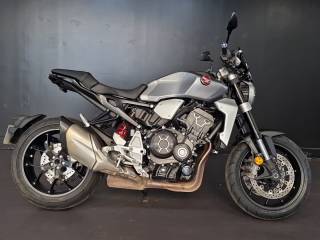 HONDA CB 1000 R ABS - 2020