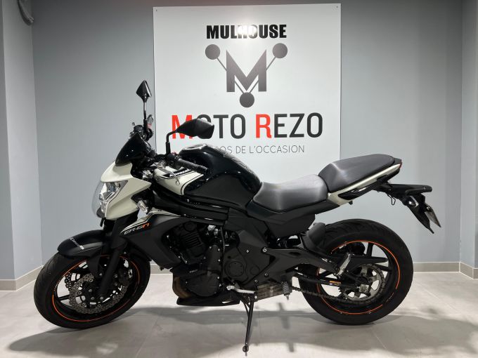 KAWASAKI ER-6 4
