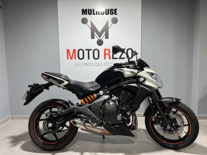 KAWASAKI ER-6 4