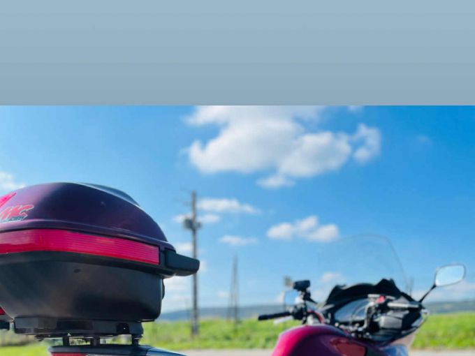 HONDA NT DEAUVILLE 700 ABS 4