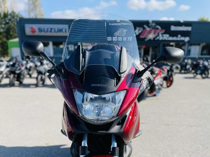 HONDA NT DEAUVILLE 700 ABS 4