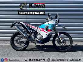 KOVE 450 RALLY - 2025