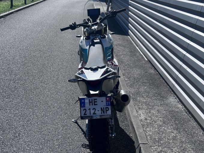 KOVE 450 RALLY 4