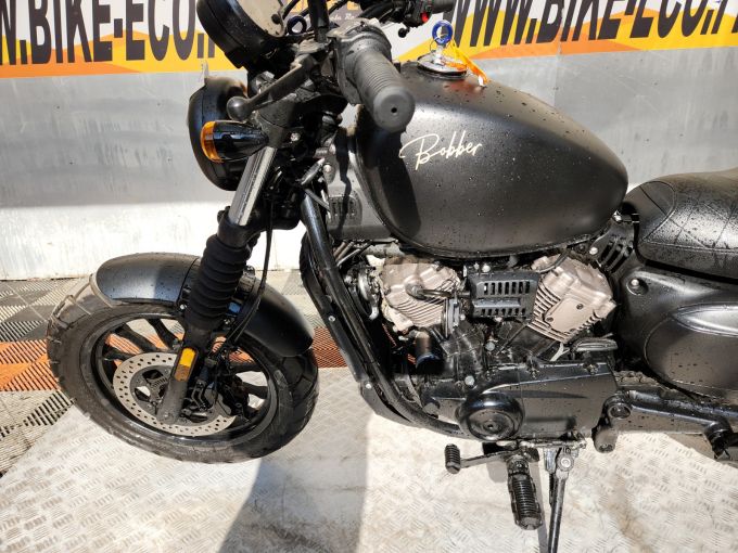 HYOSUNG GV 300 4