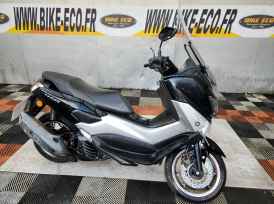 YAMAHA NMAX 125 - 2016