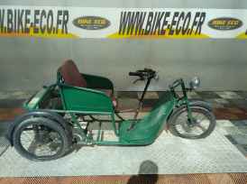 MOTOBECANE Tricycle - 1960