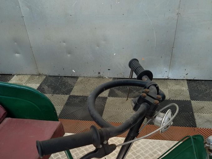 MOTOBECANE Tricycle 4